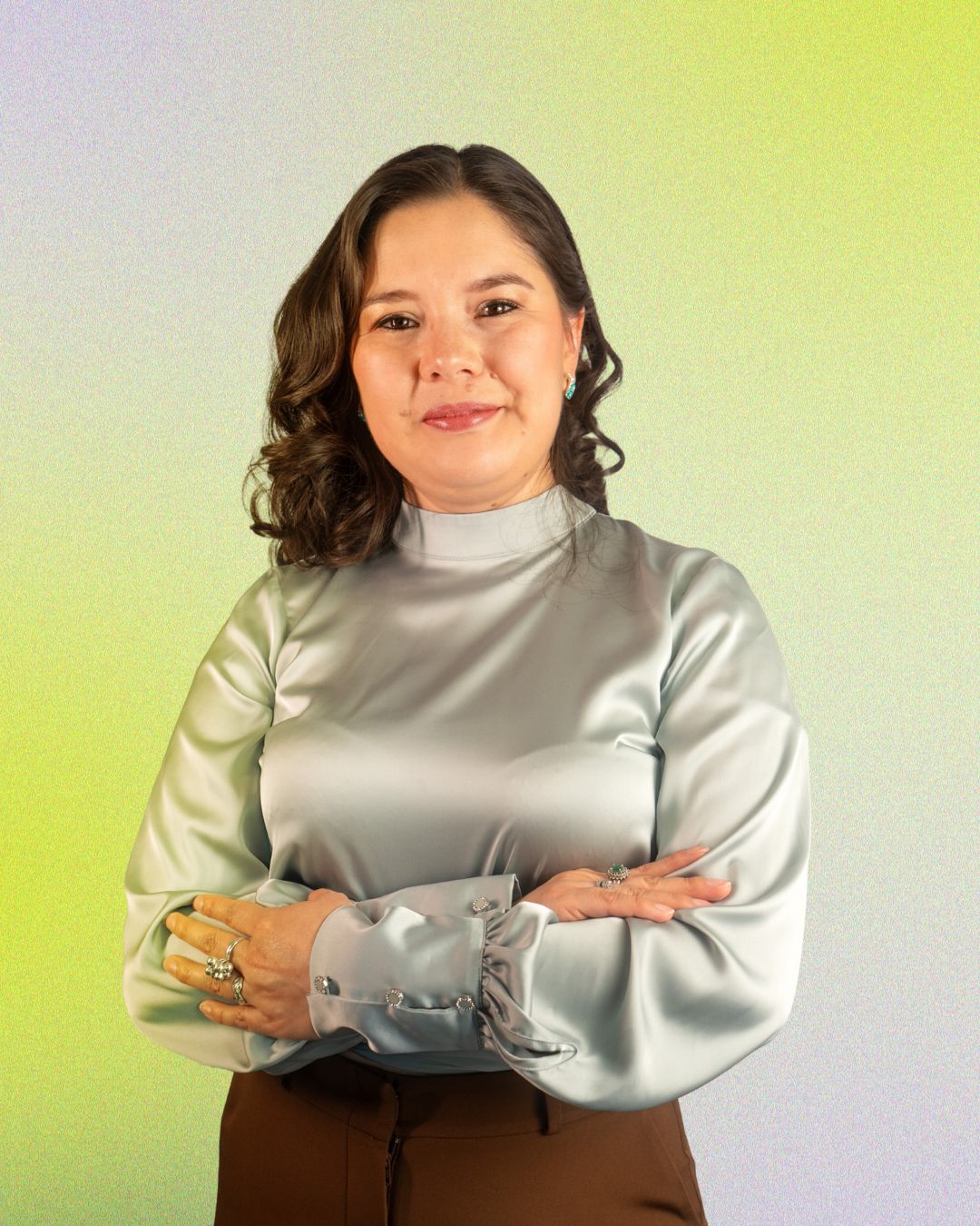 Nombre del miembro